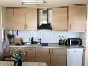 Cozy Apartment Mountain View - 70m²