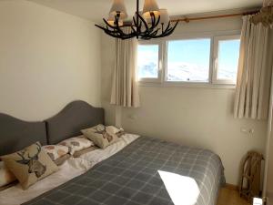 Cozy Apartment Mountain View - 70m²