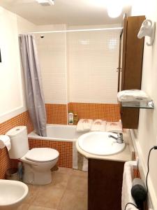 Cozy Apartment Mountain View - 70m²