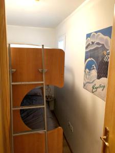 Cozy Apartment Mountain View - 70m²