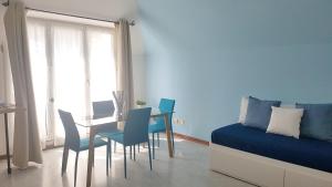 Comfortable studio in Desenzano del Garda 47 m² with private balcony