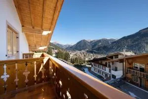 Villa Mazzel with balcony - 维哥迪法萨