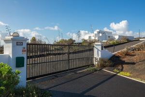 The view lanzarote