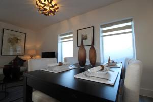 East Coast - Beautiful and modern holiday home