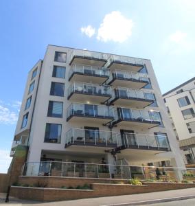 East Coast - Beautiful and modern holiday home