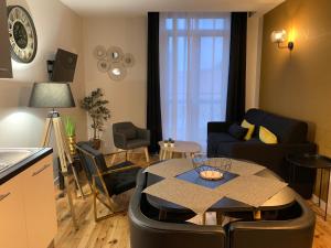 Appartements Residence Plaisance : photos des chambres