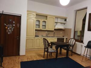 Apartament Roma