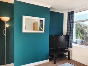 Mackie House by Cliftonvalley Apartments