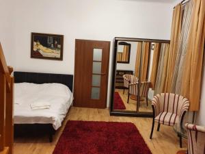 Apartament Roma