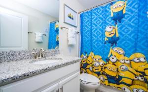 Holiday Home room in MK FloridaHome - Immaculate designer 6-Bed House