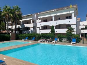 Appartements Les pieds dans l'eau en Corse ! : photos des chambres