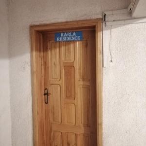 Karla Residence Greta Residence