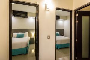 Marialicia Suites, Hotel Boutique