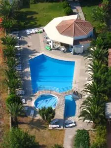 法丽罗酒店 - 阿凡杜