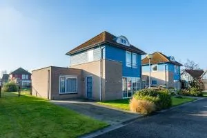 Maxime 205 - Kustpark Village Scaldia - Hoofdplaat