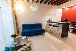 Marialicia Suites, Hotel Boutique