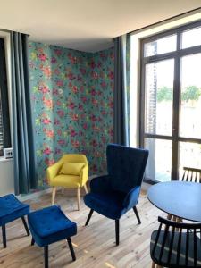 Appartements Residence Plaisance : photos des chambres