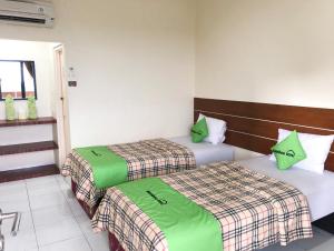 Bamboe Inn 2 Homestay