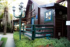 family cabin - Um Qeis