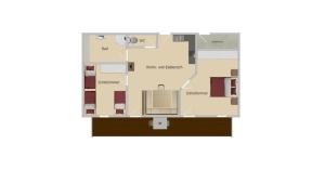 Jakoberhof- Bergeweise Urlaubsfeeling