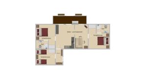 Jakoberhof- Bergeweise Urlaubsfeeling