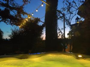 Maisons de vacances Le Bonheur : photos des chambres