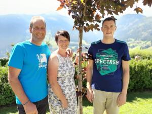 Jakoberhof- Bergeweise Urlaubsfeeling