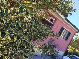 Il Ghiretto Appartamento