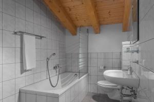 Obertauern-Freja-Apartment