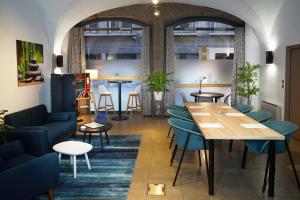 Hotels Best Western Lyon Saint-Antoine : photos des chambres