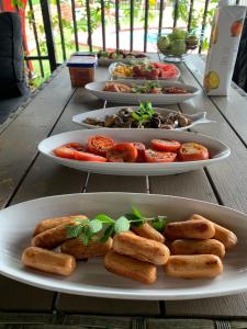 Botlhale Guesthouse, Events & Spa