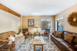 Butte Basecamp - Ubytování bez kategorie ve městě Crested Butte