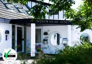 Skjalm Hvide Hotel - Hundested