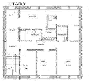 Penzion Maco Buchlovice