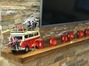 Apartman Mia Casa & SPA