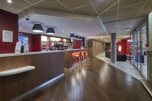 Hotels Campanile Argenteuil : photos des chambres