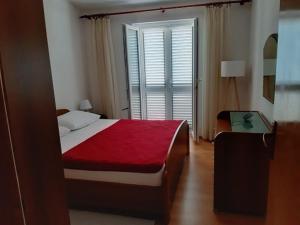 Apartmani Vesna Miliša