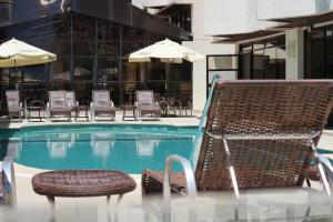 Paraíso Palace Hotel II e III