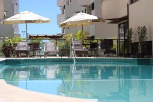 Paraíso Palace Hotel II e III