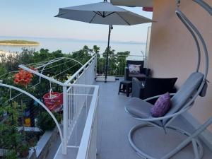 Apartmani Vesna Miliša 