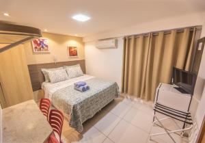 ISRAEL TAMBAU Flat by PenareiaTurBr