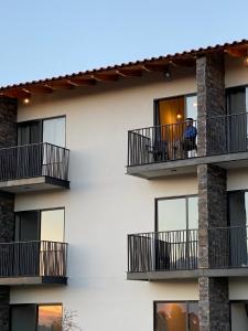 Hotel Quinta del Bosque