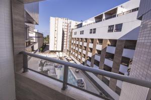 GOLDFLAT Cabo Branco by PenareiaTurBr