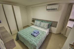 GOLDFLAT Cabo Branco by PenareiaTurBr