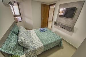 GOLDFLAT Cabo Branco by PenareiaTurBr