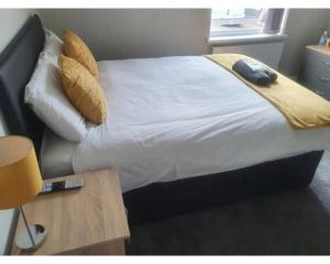 Townhouse @ Nicholls Street Stoke