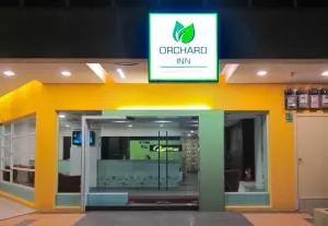 Orchard Inn Puchong - 普崇
