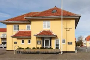 Skagen Hotel Annex - Skagen