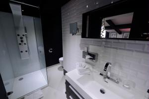 Hotels Art Hotel : Chambre Double Confort