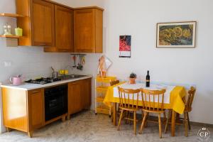Apartment mit 2 Schlafzimmern